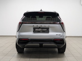 фото Geely Atlas II 2023