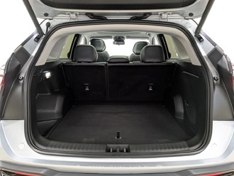 фото Geely Atlas II 2023