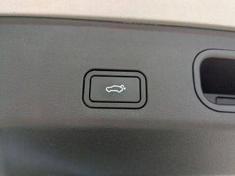 фото Geely Atlas II 2023