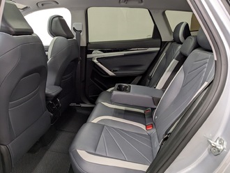 фото Geely Atlas II 2023