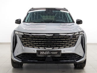 фото Geely Atlas II 2023