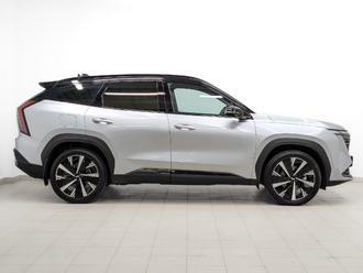 фото Geely Atlas II 2023