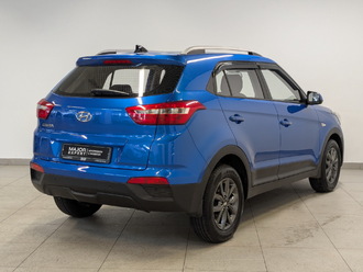 фото Hyundai Creta I 2020