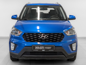 фото Hyundai Creta I 2020