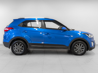 фото Hyundai Creta I 2020
