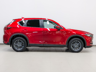 фото Mazda CX-5 II 2020