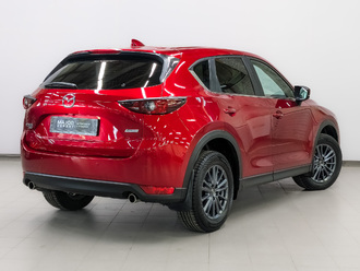 фото Mazda CX-5 II 2020