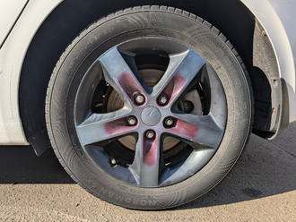 Kia Ceed с пробегом в автосалоне Форис Авто