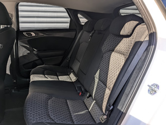 Kia Ceed с пробегом в автосалоне Форис Авто