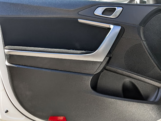 Kia Ceed с пробегом в автосалоне Форис Авто