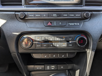 Kia Ceed с пробегом в автосалоне Форис Авто