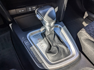 Kia Ceed с пробегом в автосалоне Форис Авто
