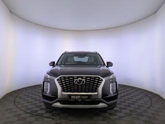 фото Hyundai Palisade I 2021