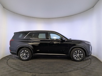 фото Hyundai Palisade I 2021