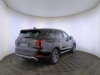 фото Hyundai Palisade I 2021