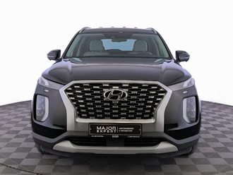 фото Hyundai Palisade I 2021
