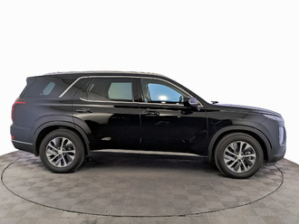 фото Hyundai Palisade I 2021