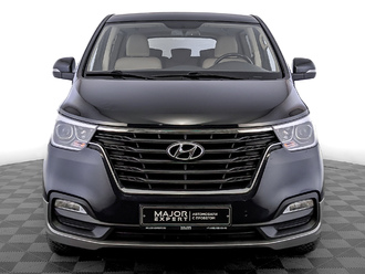 фото Hyundai H-1 II 2021