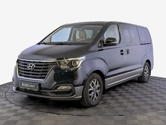 Hyundai H-1