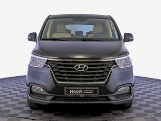 фото Hyundai H-1 II 2021