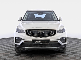 фото BelGee X70 2024