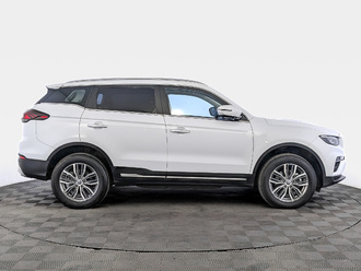 фото BelGee X70 2024