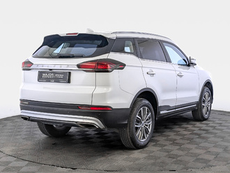 фото BelGee X70 2024