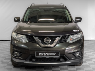 фото Nissan X-Trail III T32 2016