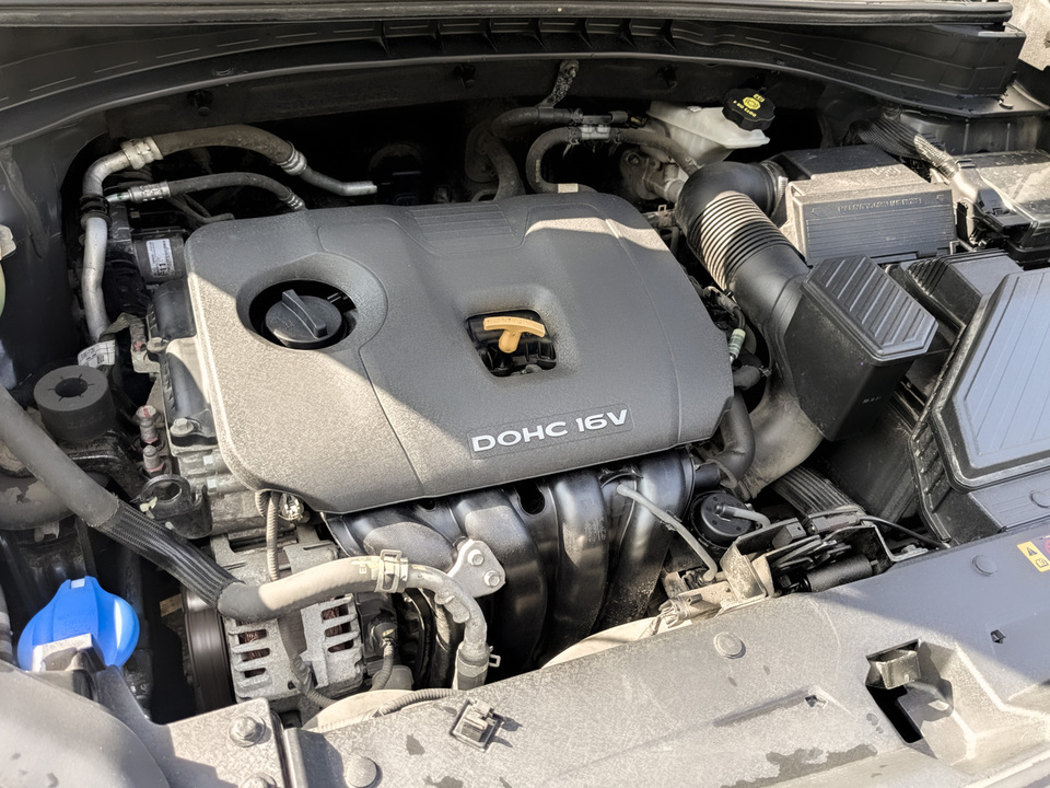 Kia Sportage с пробегом в автосалоне Форис Авто