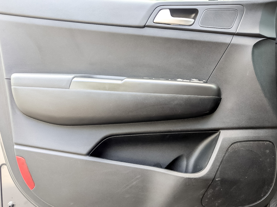 Kia Sportage с пробегом в автосалоне Форис Авто