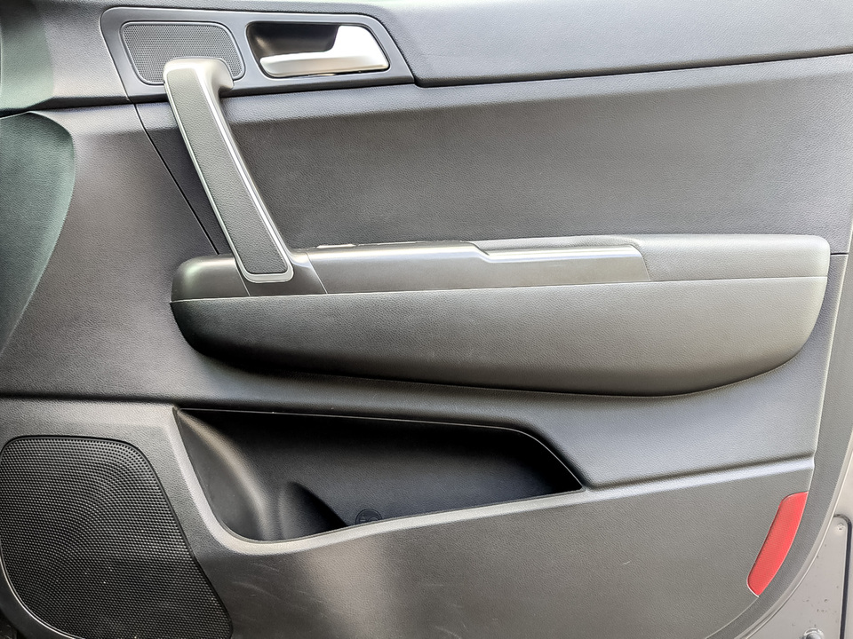 Kia Sportage с пробегом в автосалоне Форис Авто