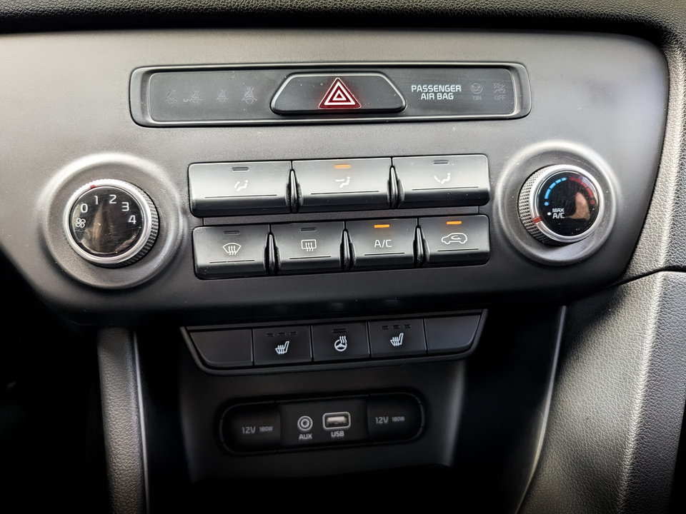 Kia Sportage с пробегом в автосалоне Форис Авто