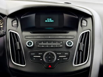 Focus III