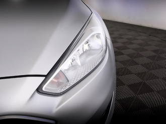 Focus III