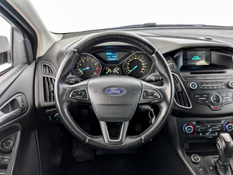 Focus III