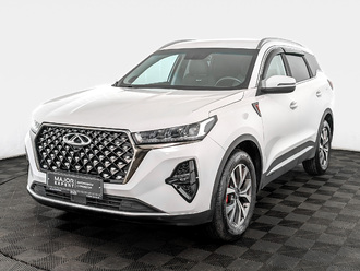фото Chery Tiggo 7 Pro / Pro Max / 7L 2024