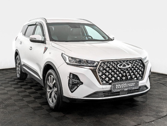 фото Chery Tiggo 7 Pro / Pro Max / 7L 2024
