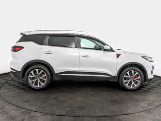 фото Chery Tiggo 7 Pro / Pro Max / 7L 2024