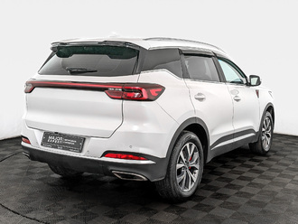 фото Chery Tiggo 7 Pro / Pro Max / 7L 2024