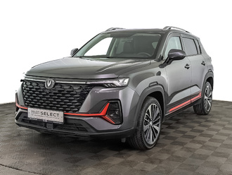 фото Changan CS35 Plus 2023