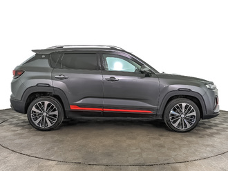 фото Changan CS35 Plus 2023