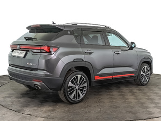фото Changan CS35 Plus 2023