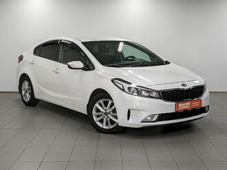 фото Kia Cerato III 2019