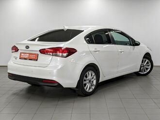 фото Kia Cerato III 2019