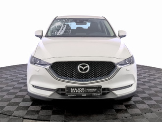 фото Mazda CX-5 II 2020