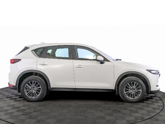фото Mazda CX-5 II 2020