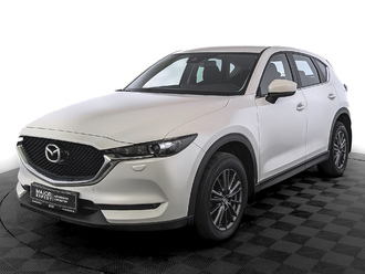 фото Mazda CX-5 II 2020
