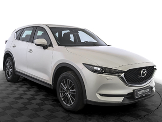 фото Mazda CX-5 II 2020