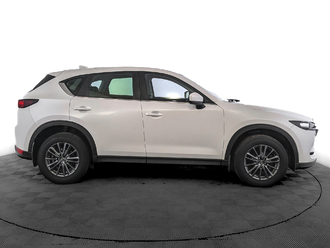 фото Mazda CX-5 II 2020
