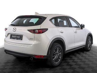 фото Mazda CX-5 II 2020